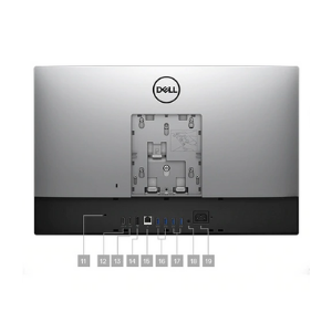 Dell Optiplex 7480 AIO - Image 3