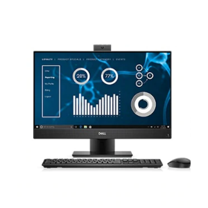 Dell Optiplex 7480 AIO - Image 2
